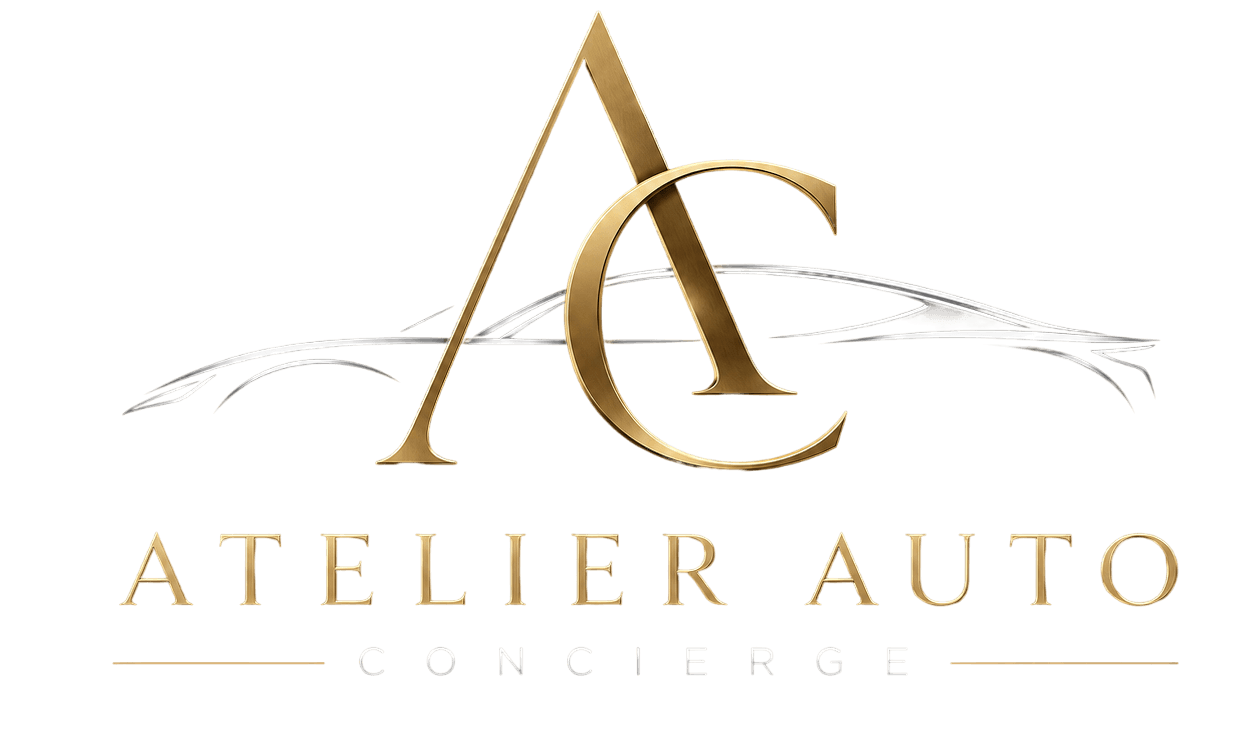 Atelier Auto